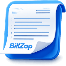 Billzap icon